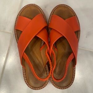 Clergerie sandals
